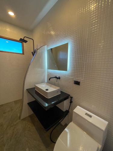 High Life Villas – Ko Pha Ngan, UT