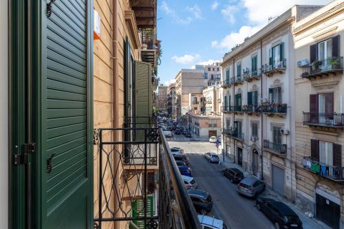MolteVolte Rooms, Palermo (zdjęcie 9)