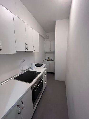 Kitchen, One Love in Sarajevo