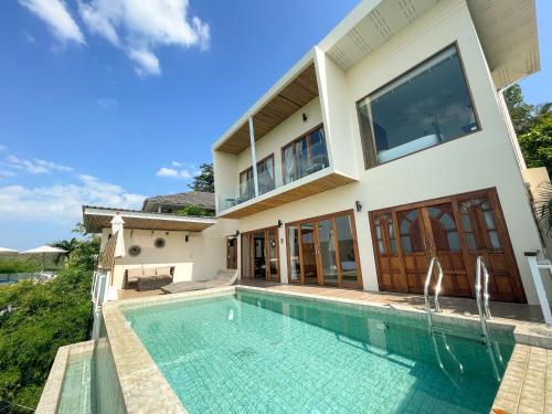 High Life Villas – Ko Pha Ngan, UT