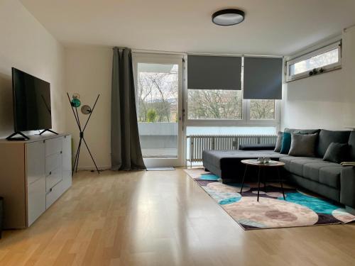 LaMiaCasa Design Apartment near Ludwigsburg 2,5 rooms 75 sqm