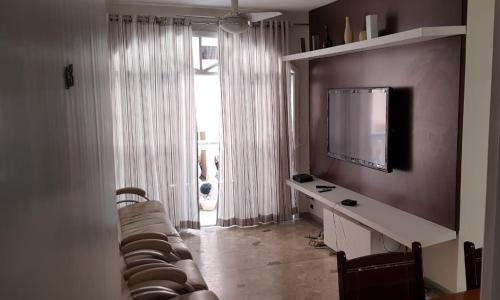 Apartamento Ótima Localização