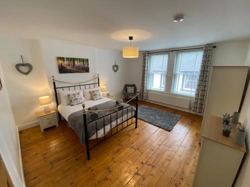Ridge View - Amazing Roof Terrace, Keswick (foto 10)