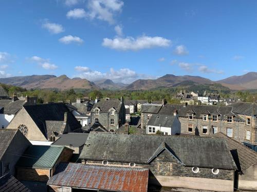 Ridge View - Amazing Roof Terrace, Keswick (foto 6)