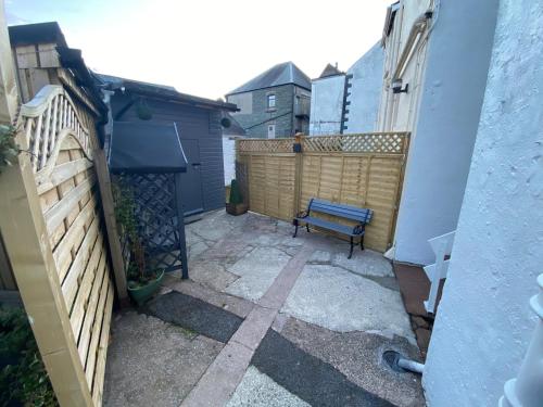 Ridge View - Amazing Roof Terrace, Keswick (foto 8)