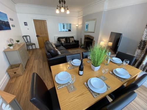 Ridge View - Amazing Roof Terrace, Keswick (foto 3)