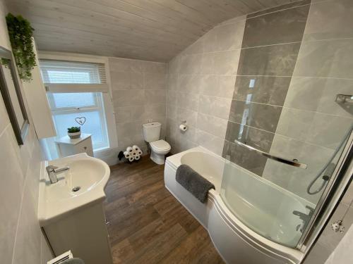 Ridge View - Amazing Roof Terrace, Keswick (foto 9)