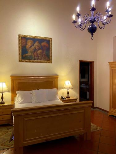 Estrella de Belem Room Type - Junior Suite 1
