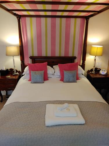 The Bath House Boutique B&B - IN-ROOM Breakfast - FREE parking, Bath (Foto 10)