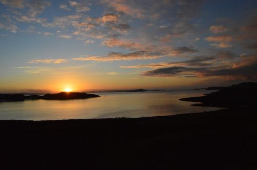 View, Tigh Uisdean Bed and Breakfast in Achiltibuie