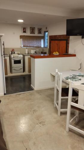 Facilities, M.A.R tu lugar de descanso in Tandil