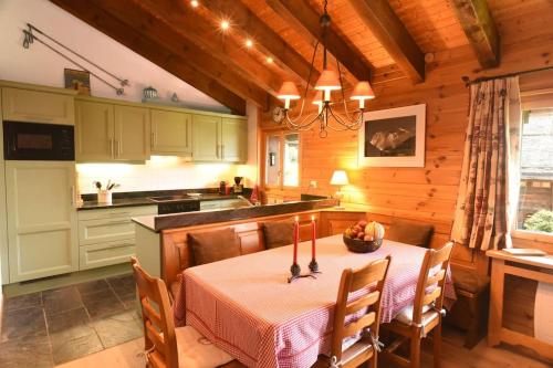  Magnifique Ski in/out, cosy and calm, 4 bedrooms in Verbier