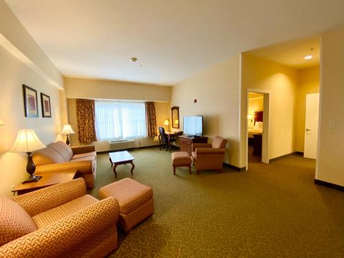 Maine Evergreen Hotel, Ascend Hotel Collection