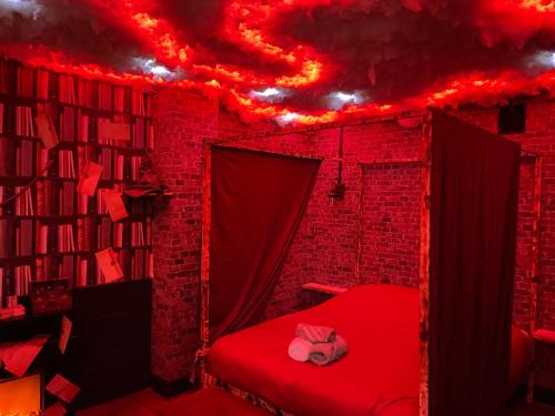 Harry Potter - Dans la peau d'un sorcier - 168, Rouen