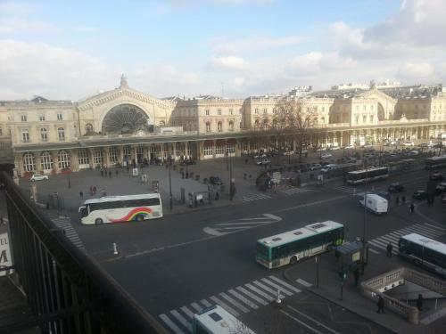 Hotel Little Regina - main image