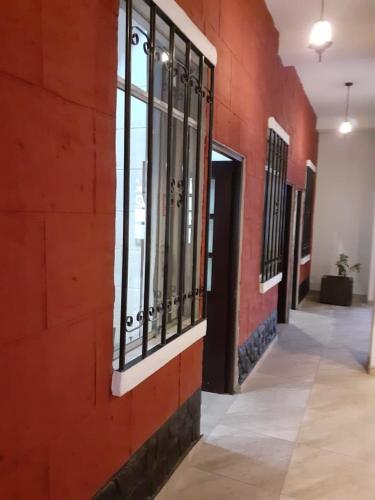Standard Studio room in Hotel Belier Arequipa