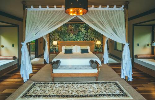 Nayara Tented Camp, Фортуна (фото 10)