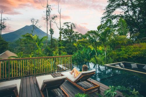 27 Best Places to Stay in La Fortuna: Hotel Guide