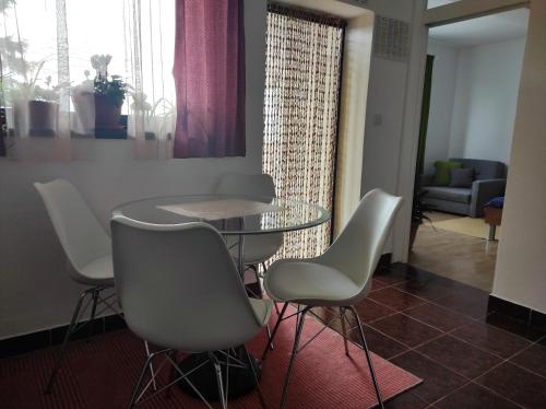 المرافق, Apartment Stipcic-Mreznicki Brig in دوجاريسا