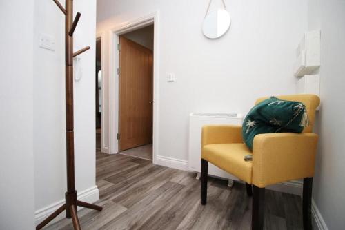 Chapel Apartment 6 By MGroupSA