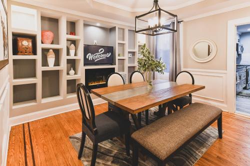 Chic & Cozy City Living Enjoy Baltimore in Style in Baltimore, USA