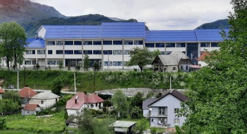 Apartman Bella Vita in Kolasin