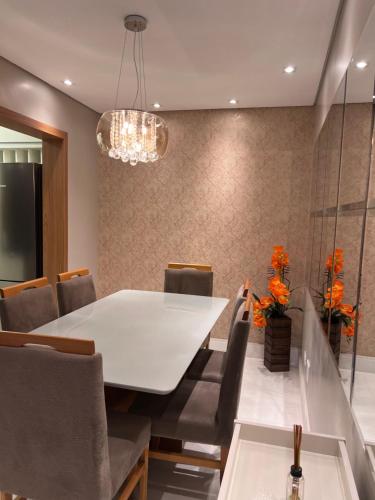 Apto frente mar em Praia Grande in ชาร์ดิงอิมเปราดอร์