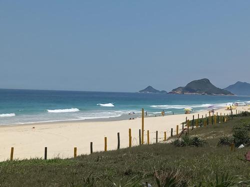 Barra Beach