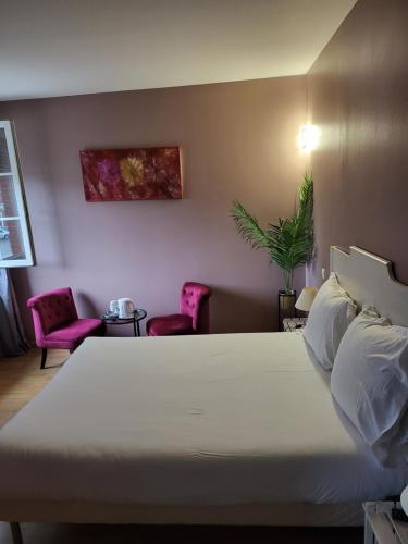 Chambre double