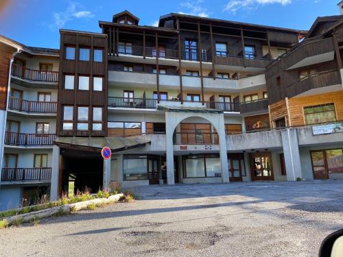 residence clos la Chalp II - Apartment - Molines en Queyras