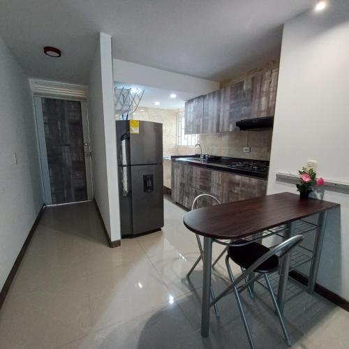 Apartamento San jacinto