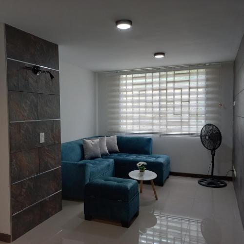 Apartamento San jacinto