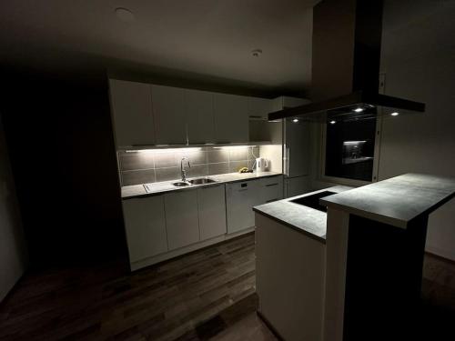 Spectacular Suite With Sauna - Tap to explore photos