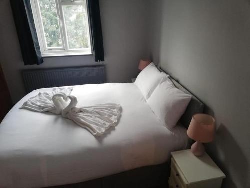 Unique 1 Bedroom Flat in the Heart of South London