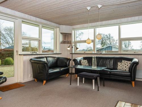  6 person holiday home in Hejls in Hejls