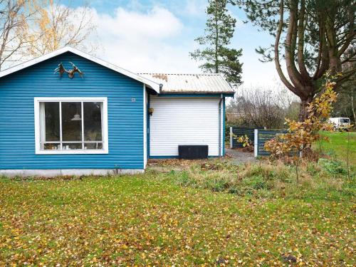 4 person holiday home in Rødby-By Traum in Rødby
