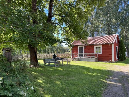 B&B Ljusdal - Highnoon Westernranch guesthouse - Bed and Breakfast Ljusdal