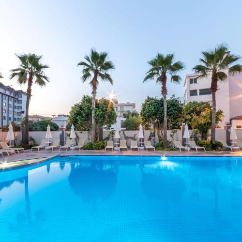 Motto Premium Hotel&Spa in Marmaris