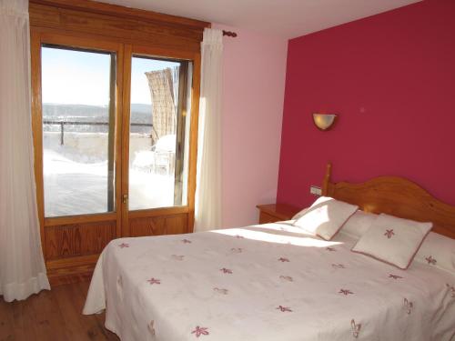 Hostal Gúdar