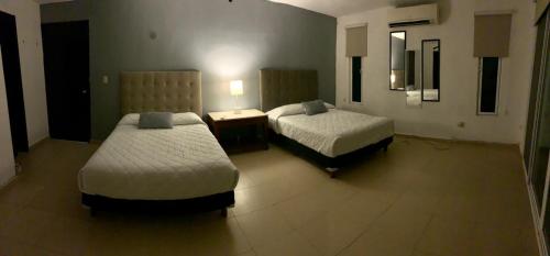 Casa Tepos