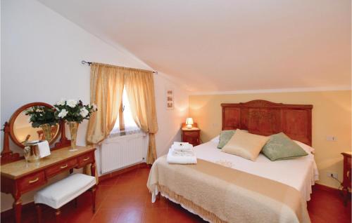  Holiday Home Varese Ligure (SP) I in San Biagio