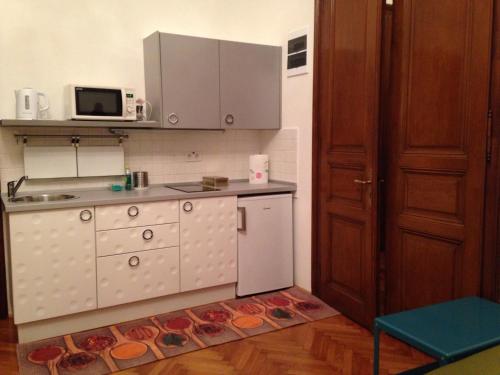 Apartments My Zagreb 4