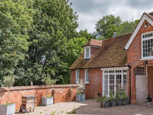 The Coach House Stables