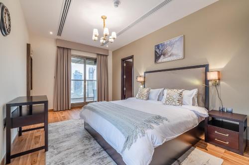 Spacious 2BDR Apartment in Business Bay Habtoor City - image 6