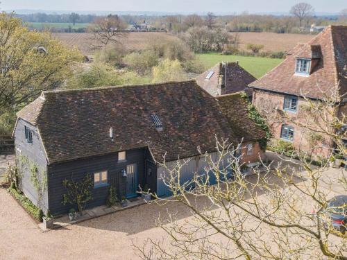 Woolhouse Barn