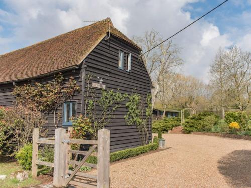 Woolhouse Barn