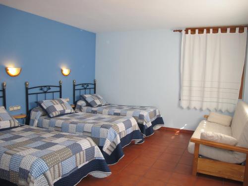 Hostal Gúdar
