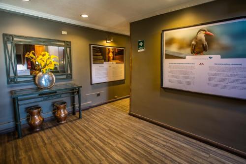 HOTEL OCEANIC