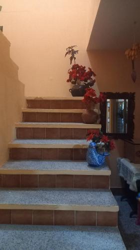 Hotel Maya America in Panajachel