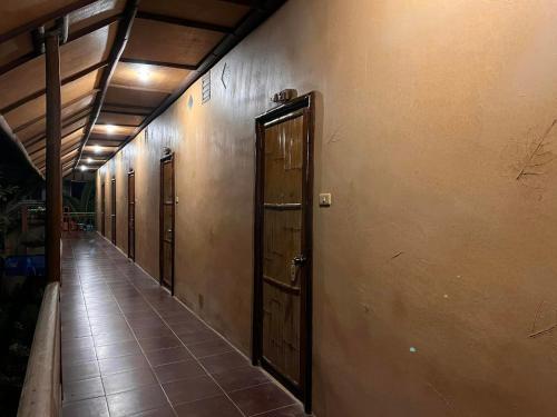 アカ リバー ハウス